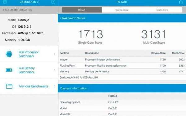 Запоздалый обзор iPad Mini 4 — Планшет стал тоньше, меньше и мощнее Запоздалый обзор iPad Mini 4 — Планшет стал тоньше, меньше и мощнее