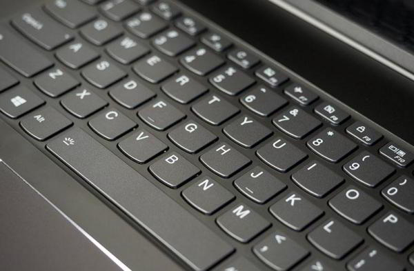 Обзор Lenovo Yoga 730: ноутбук, созданный для творчества Обзор Lenovo Yoga 730: ноутбук, созданный для творчества