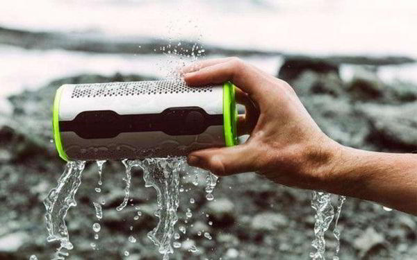 Водонепроницаемый Bluetooth-динамик Braven Audio Stryde 360 готов к летним испытаниям Водонепроницаемый Bluetooth-динамик Braven Audio Stryde 360 готов к летним испытаниям