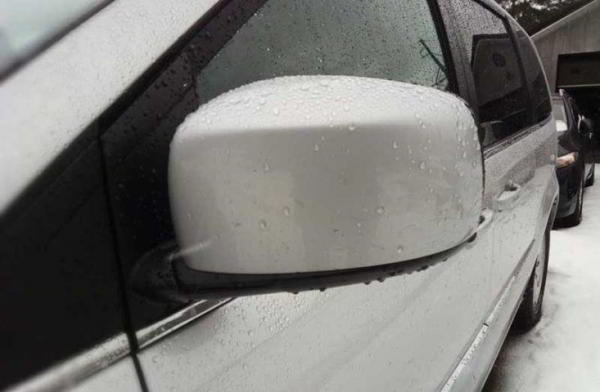 Обзор Ioutdoor Polar 3: недорогой защищённый смартфон с IP68 Обзор Ioutdoor Polar 3: недорогой защищённый смартфон с IP68