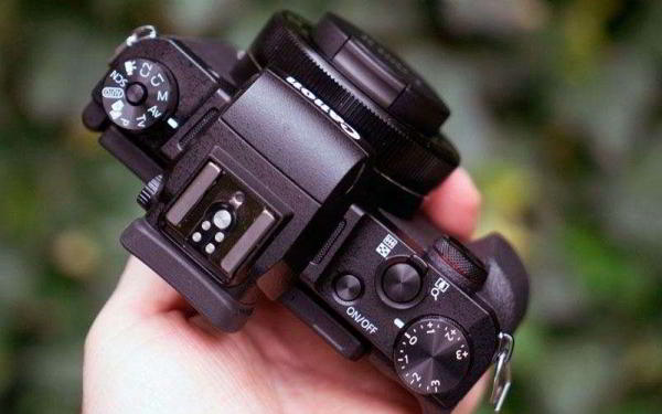 Фотоаппарат Canon G1X Mark III — Обзор улучшенной и более компактной камеры Фотоаппарат Canon G1X Mark III — Обзор улучшенной и более компактной камеры