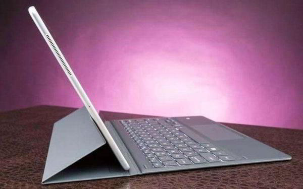 Обзор Samsung Galaxy Book: топовый гибридный планшет 2-в-1 от Samsung Обзор Samsung Galaxy Book: топовый гибридный планшет 2-в-1 от Samsung