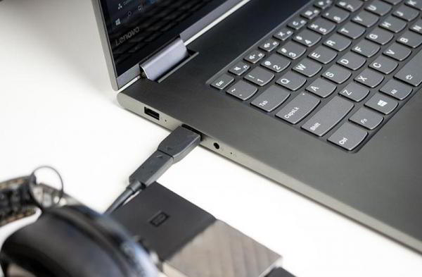 Обзор Lenovo Yoga 730: ноутбук, созданный для творчества Обзор Lenovo Yoga 730: ноутбук, созданный для творчества