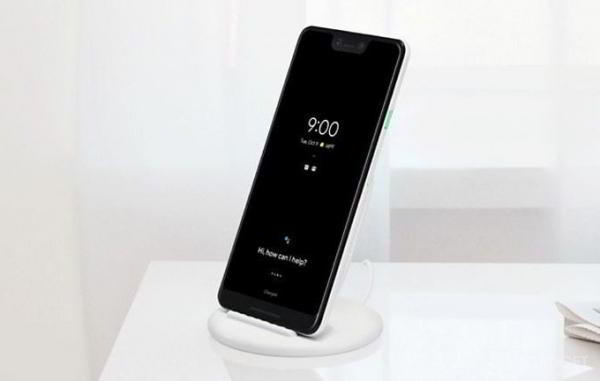 Google представил 3-е поколение смартфонов Pixel (20 фото + 2 видео) Google представил 3-е поколение смартфонов Pixel (20 фото + 2 видео)