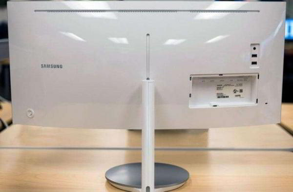 Samsung CF791 — Обзор лучшего ультраширокого игрового монитора Samsung CF791 — Обзор лучшего ультраширокого игрового монитора