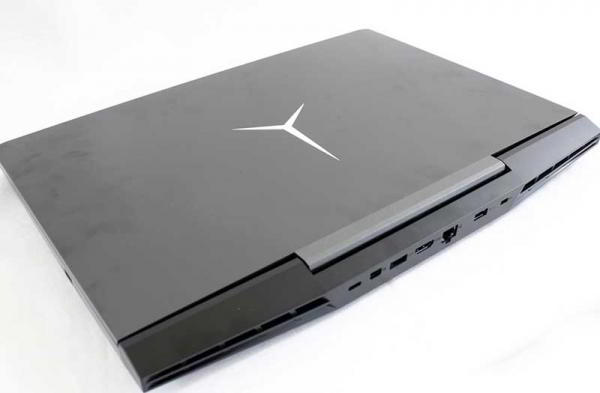 Обзор Lenovo Legion Y7000: новый бюджетный игровой ноутбук Обзор Lenovo Legion Y7000: новый бюджетный игровой ноутбук