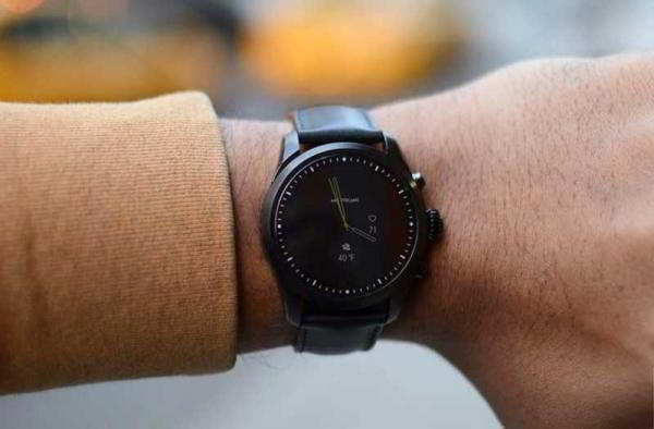 Обзор Montblanc Summit 2: красивые и функциональные смарт-часы Обзор Montblanc Summit 2: красивые и функциональные смарт-часы