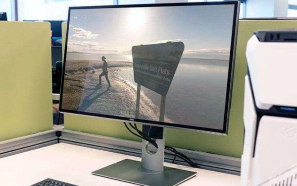 Dell UltraSharp UP3218K — Обзор монитора 8K, когда 4K уже недостаточно Dell UltraSharp UP3218K — Обзор монитора 8K, когда 4K уже недостаточно