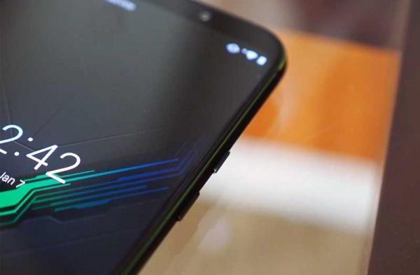 Обзор Black Shark 2: ещё один укус кошелька геймера Обзор Black Shark 2: ещё один укус кошелька геймера