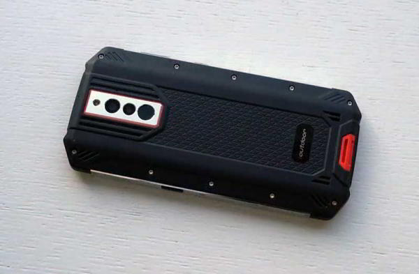 Обзор Ioutdoor Polar 3: недорогой защищённый смартфон с IP68 Обзор Ioutdoor Polar 3: недорогой защищённый смартфон с IP68