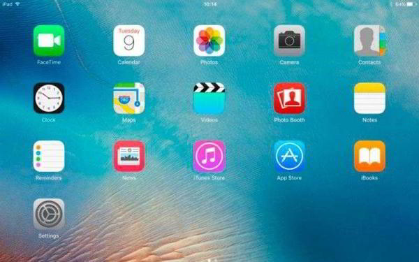 Запоздалый обзор iPad Mini 4 — Планшет стал тоньше, меньше и мощнее Запоздалый обзор iPad Mini 4 — Планшет стал тоньше, меньше и мощнее