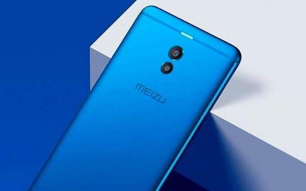 Телефон Meizu M6 Note приносит мощность процессора Snapdragon Телефон Meizu M6 Note приносит мощность процессора Snapdragon