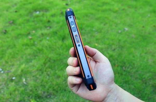 Обзор Ulefone Armor 3T защищённого смартфона с рацией Обзор Ulefone Armor 3T защищённого смартфона с рацией