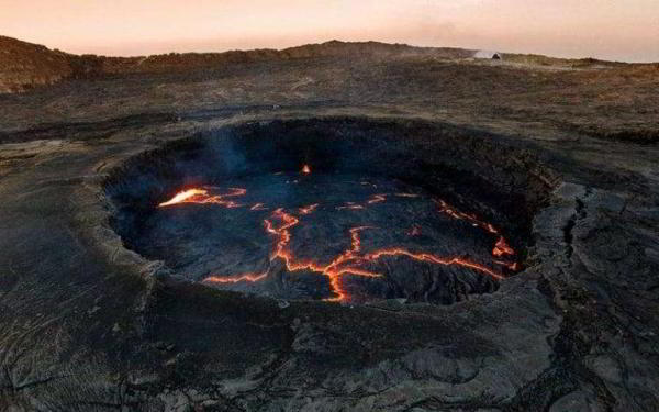 21 фото показывающее величие нашего мира, сделанное беспилотным дроном 21 фото показывающее величие нашего мира, сделанное беспилотным дроном