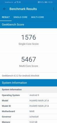 Обзор Huawei P30 Lite - идеальный баланс найден? Обзор Huawei P30 Lite - идеальный баланс найден?