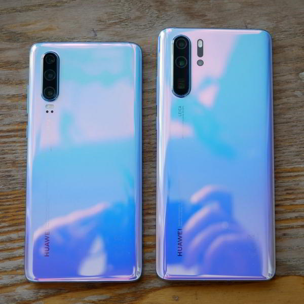 Обзор смартфона Huawei P30: базовый флагман Обзор смартфона Huawei P30: базовый флагман