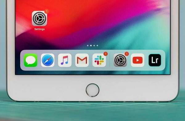 Обзор iPad mini 2019: обновлённого небольшого планшета Обзор iPad mini 2019: обновлённого небольшого планшета