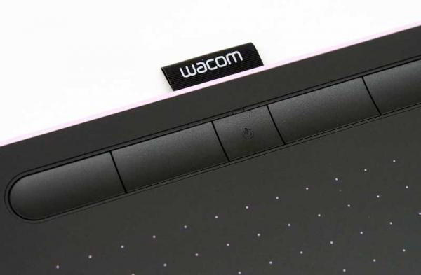 Обзор Wacom Intuos: бюджетный графический планшет Обзор Wacom Intuos: бюджетный графический планшет