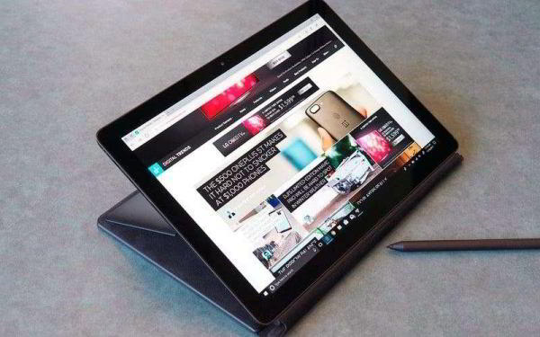 Обзор Eve V — Гибридный и простой планшет трансформер замена Surface Pro Обзор Eve V — Гибридный и простой планшет трансформер замена Surface Pro