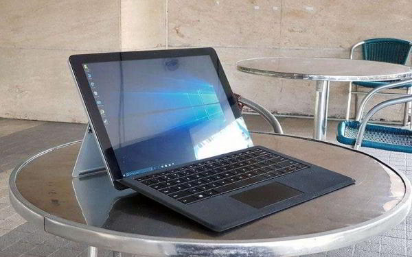 Обзор Chuwi SurBook Mini — Станет ли он заменой Surface 3, которую мы ждали? Обзор Chuwi SurBook Mini — Станет ли он заменой Surface 3, которую мы ждали?