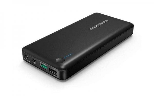 Лучшие портативные зарядные устройства (power bank) для смартфонов Лучшие портативные зарядные устройства (power bank) для смартфонов