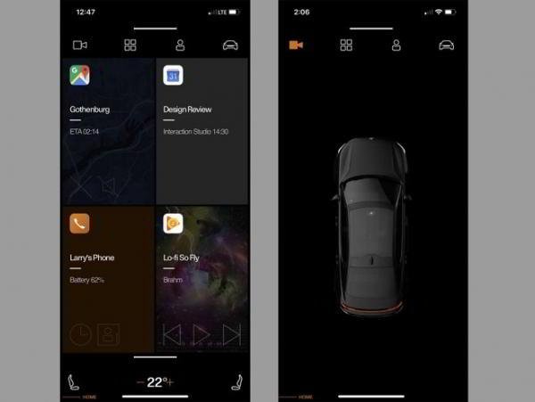 Volvo готовится представить Polestar 2 – электромобиль под управлением Google Volvo готовится представить Polestar 2 – электромобиль под управлением Google