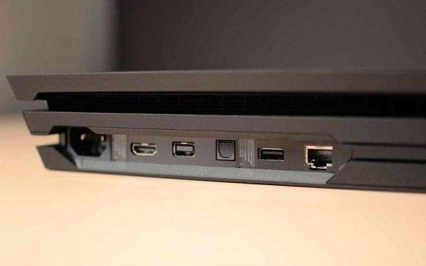 Обзор Sony PlayStation 4 Pro – Игровой консоли с поддержкой 4K UHD Обзор Sony PlayStation 4 Pro – Игровой консоли с поддержкой 4K UHD