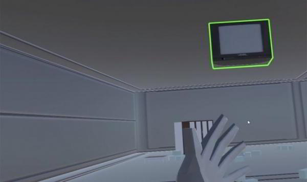 Силовой толчок из арсенала джедаев скоро появится в виртуальной реальности Силовой толчок из арсенала джедаев скоро появится в виртуальной реальности