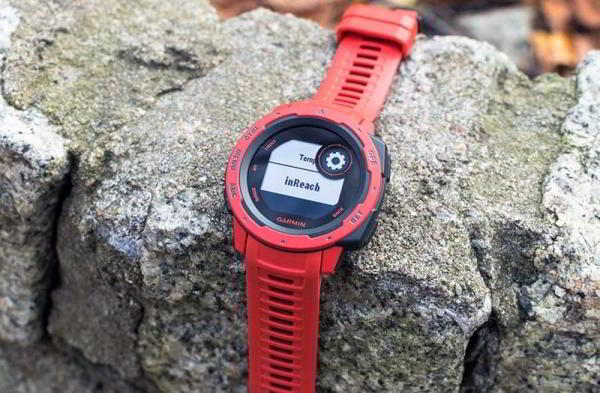 Обзор Garmin Instinct: спортивные часы с инстинктом Обзор Garmin Instinct: спортивные часы с инстинктом