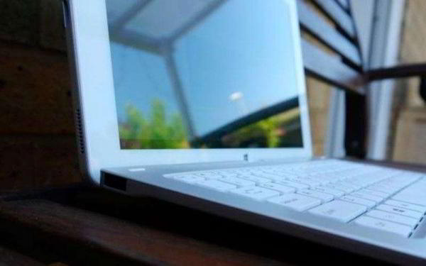 Обзор Cube iWork 1X: дешёвый планшетный ноутбук среднего уровня с двумя ОС Обзор Cube iWork 1X: дешёвый планшетный ноутбук среднего уровня с двумя ОС