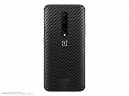 Фотогалерея дня: смартфоны OnePlus 7 и OnePlus 7 Pro в официальных чехлах Фотогалерея дня: смартфоны OnePlus 7 и OnePlus 7 Pro в официальных чехлах