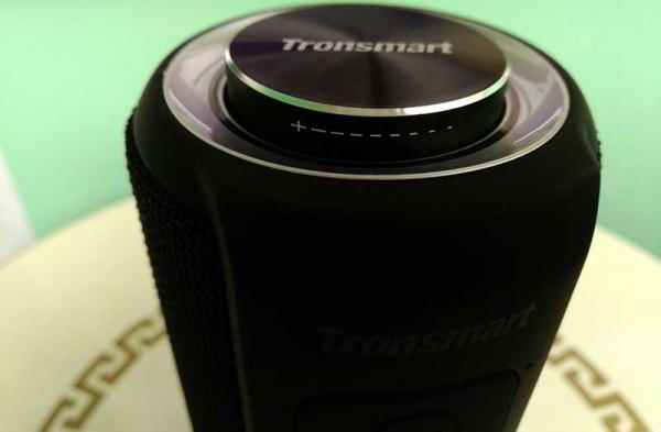 Обзор Tronsmart Element T6 Plus: Bluetooth-колонка убийца JBL Обзор Tronsmart Element T6 Plus: Bluetooth-колонка убийца JBL