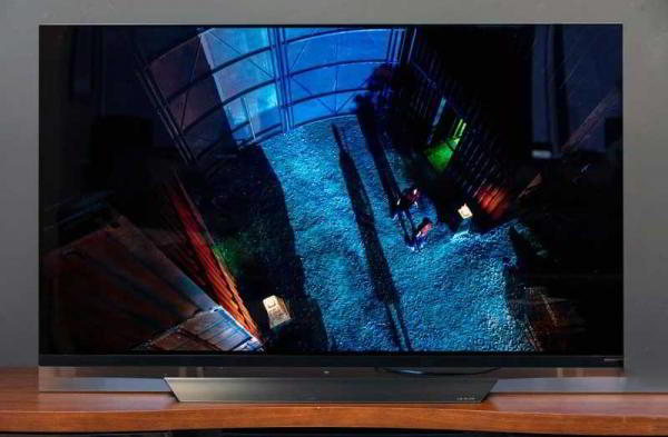Обзор LG OLED TV E8: лучший телевизор не значит выгодный Обзор LG OLED TV E8: лучший телевизор не значит выгодный