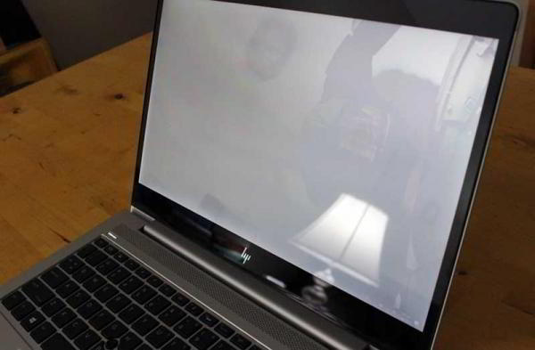 Обзор HP EliteBook 840 G5: элитный ноутбук для работы Обзор HP EliteBook 840 G5: элитный ноутбук для работы