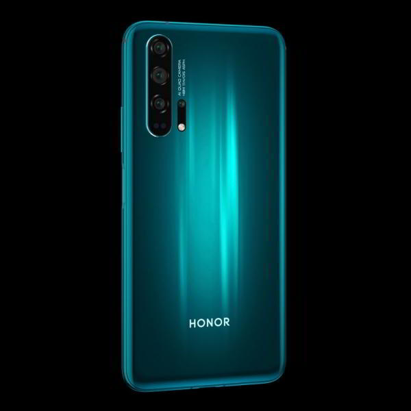 Huawei представила Honor 20: всё о новом "доступном флагмане" Huawei представила Honor 20: всё о новом "доступном флагмане"