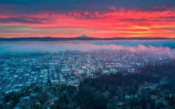 21 фото показывающее величие нашего мира, сделанное беспилотным дроном 21 фото показывающее величие нашего мира, сделанное беспилотным дроном