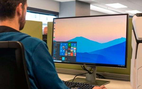 Dell UltraSharp UP3218K — Обзор монитора 8K, когда 4K уже недостаточно Dell UltraSharp UP3218K — Обзор монитора 8K, когда 4K уже недостаточно