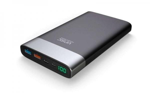 Лучшие портативные зарядные устройства (power bank) для смартфонов Лучшие портативные зарядные устройства (power bank) для смартфонов