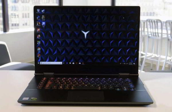Обзор Lenovo Legion Y730: 15-дюймовый производительный ноутбук Обзор Lenovo Legion Y730: 15-дюймовый производительный ноутбук