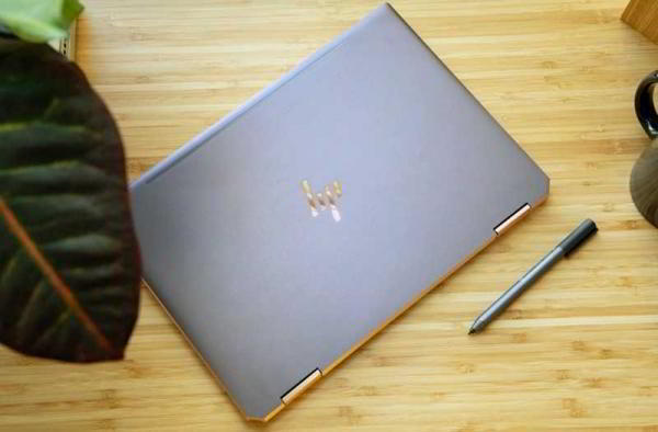 Обзор HP Spectre x360 13 (2019): почти безупречного ноутбука 2-в-1 Обзор HP Spectre x360 13 (2019): почти безупречного ноутбука 2-в-1
