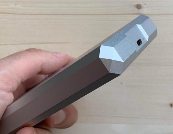 Обзор внешнего накопителя LaCie Mobile Drive (5TB) Обзор внешнего накопителя LaCie Mobile Drive (5TB)