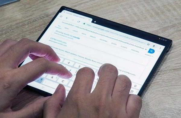 Первый обзор Huawei Mate X складного смартфона, который вы захотите Первый обзор Huawei Mate X складного смартфона, который вы захотите
