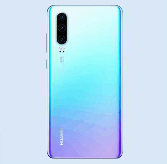 Обзор смартфона Huawei P30: базовый флагман Обзор смартфона Huawei P30: базовый флагман