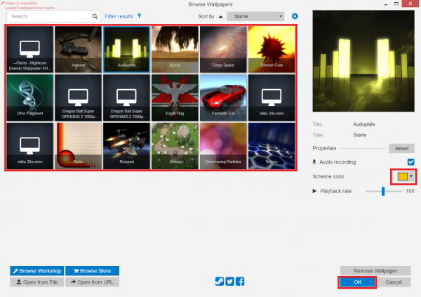Как создать анимированный рабочий стол Windows с помощью Wallpaper Engine Как создать анимированный рабочий стол Windows с помощью Wallpaper Engine