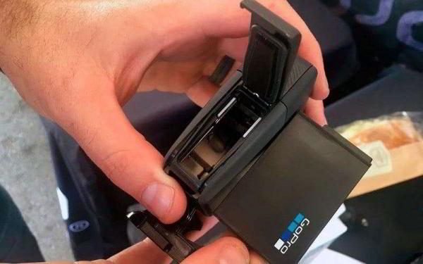 Краткий обзор GoPro Fusion — 360-градусная 5K экшн-камера от известного бренда Краткий обзор GoPro Fusion — 360-градусная 5K экшн-камера от известного бренда