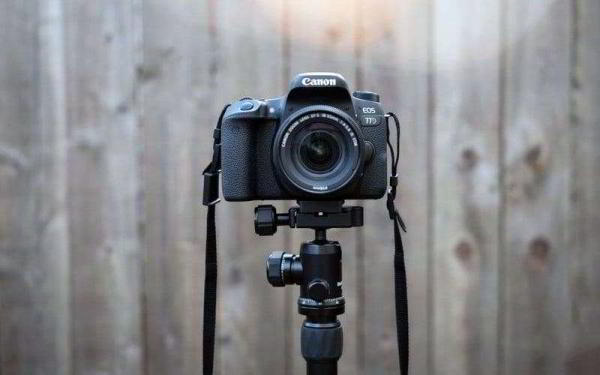 Обзор Canon EOS 77D — Средний ребёнок, которого вы по-прежнему любите Обзор Canon EOS 77D — Средний ребёнок, которого вы по-прежнему любите