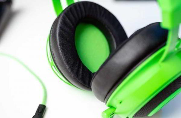 Обзор Razer Kraken Tournament Edition: звук 360 по разумной цене Обзор Razer Kraken Tournament Edition: звук 360 по разумной цене
