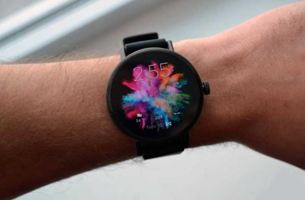 Обзор Misfit Vapor 2 обновлённых и функциональных смарт-часов Обзор Misfit Vapor 2 обновлённых и функциональных смарт-часов