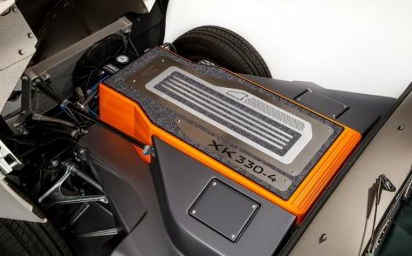 Jaguar возродит классическую модель E-Type образца 1968 года в виде электромобиля Jaguar возродит классическую модель E-Type образца 1968 года в виде электромобиля