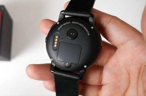 Обзор LEMFO LEM 8: умные часы с хорошей производительностью Обзор LEMFO LEM 8: умные часы с хорошей производительностью